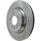 Centric Parts Standard Brake Rotor, 121.22027 121.22027 - alternate 3